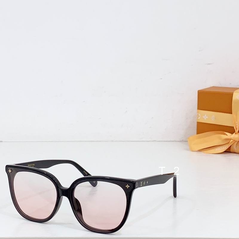 LV Sunglasses ID:20260410-2430